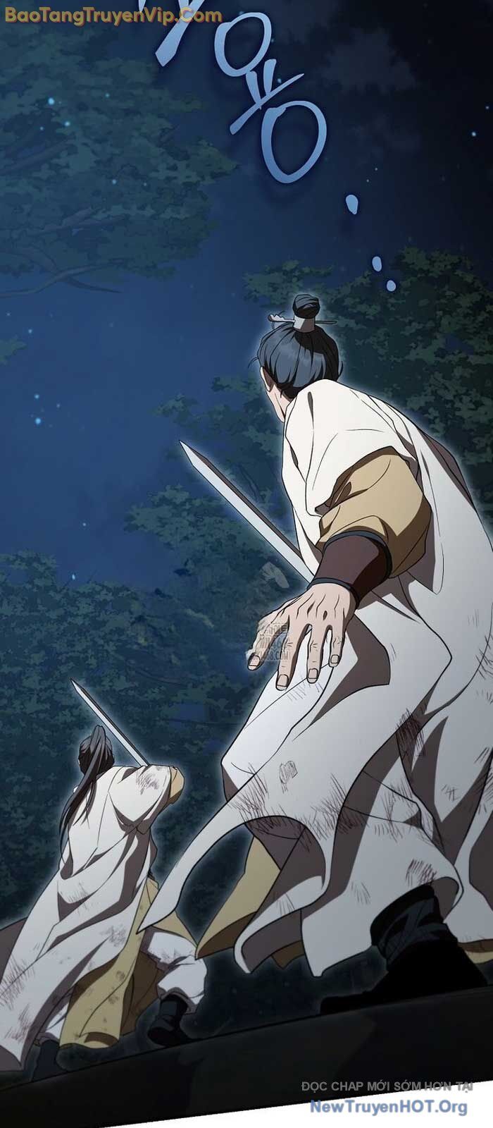 Võ Đang Kỳ Hiệp Chapter 152.3 - Trang 2