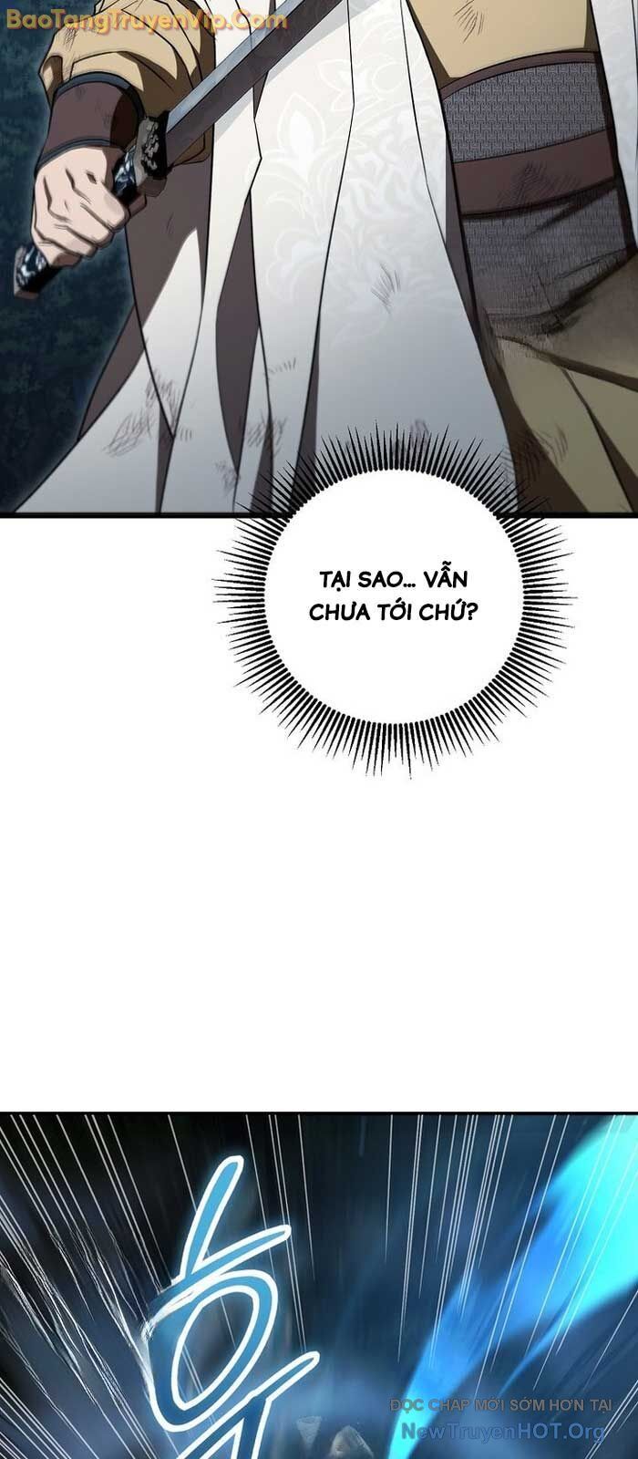 Võ Đang Kỳ Hiệp Chapter 152.3 - Trang 2