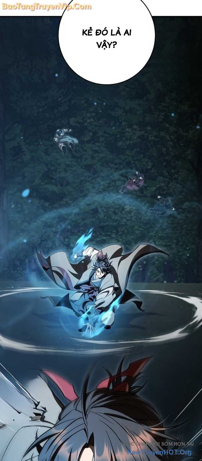 Võ Đang Kỳ Hiệp Chapter 152.3 - Trang 2