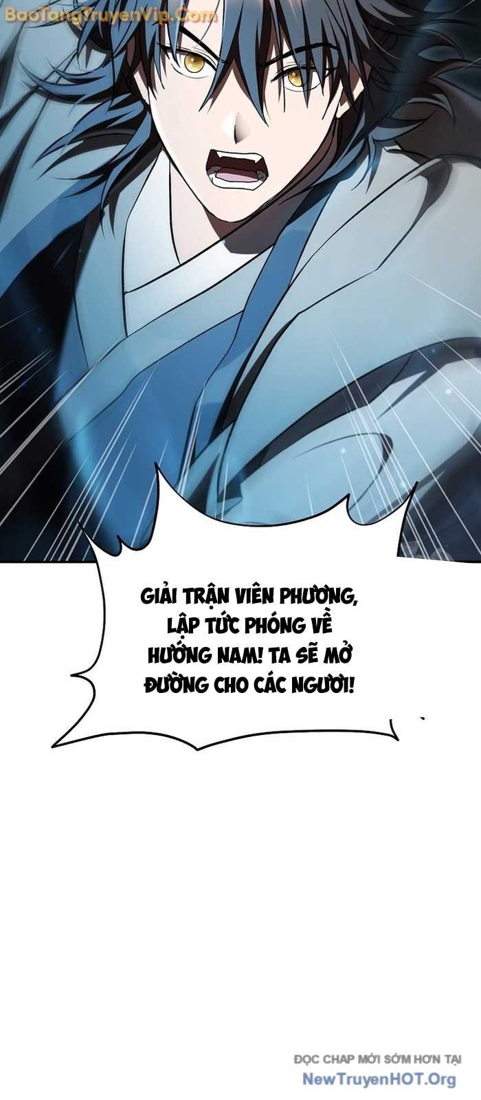 Võ Đang Kỳ Hiệp Chapter 152.3 - Trang 2