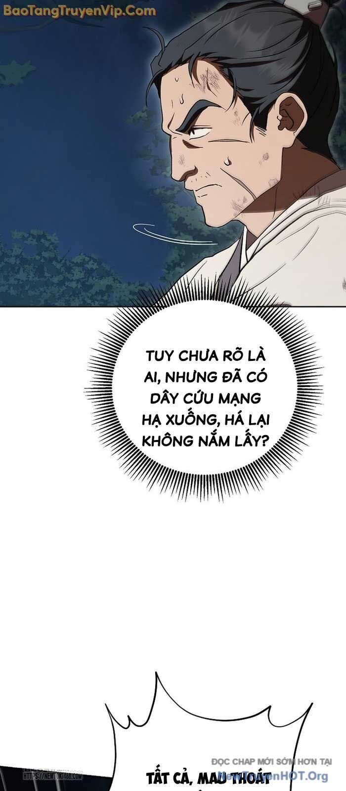 Võ Đang Kỳ Hiệp Chapter 152.3 - Trang 2