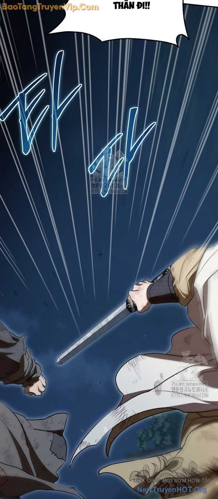 Võ Đang Kỳ Hiệp Chapter 152.3 - Trang 2