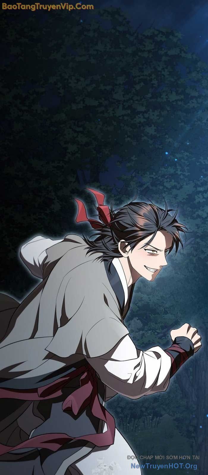 Võ Đang Kỳ Hiệp Chapter 152.3 - Trang 2