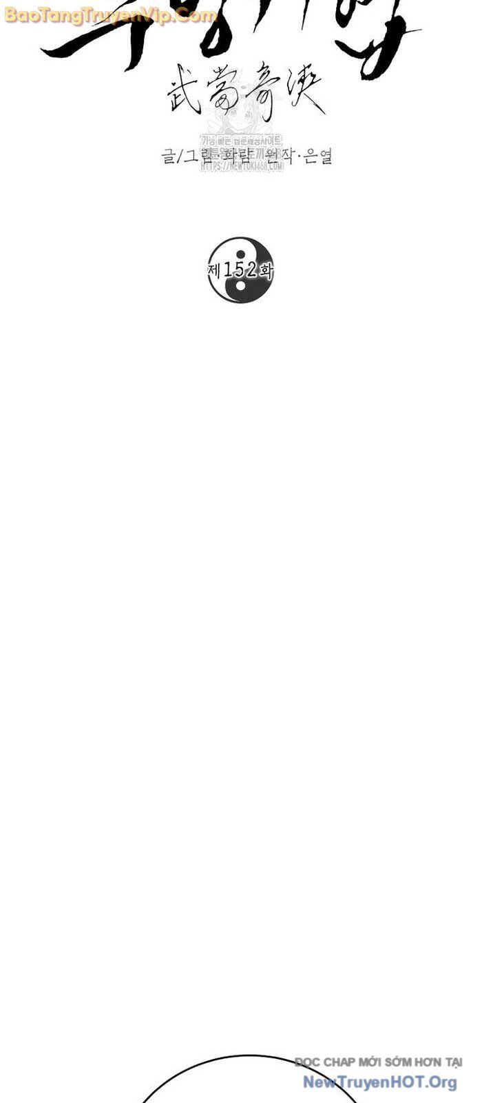 Võ Đang Kỳ Hiệp Chapter 152.3 - Trang 2