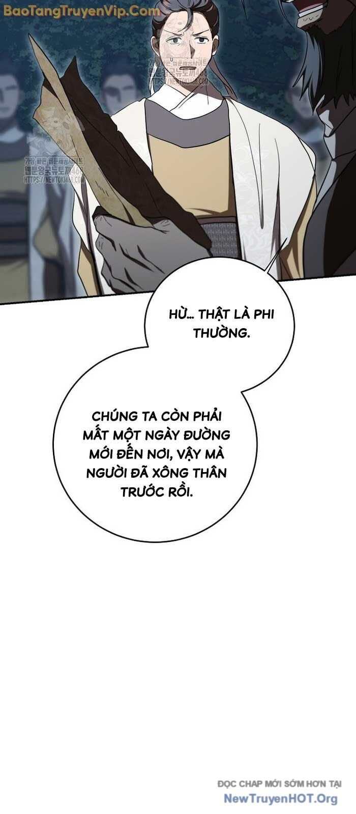 Võ Đang Kỳ Hiệp Chapter 152.3 - Trang 2