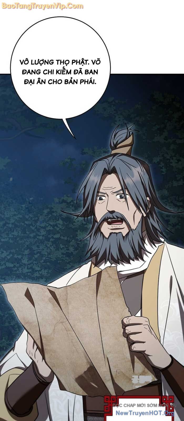 Võ Đang Kỳ Hiệp Chapter 152.3 - Trang 2