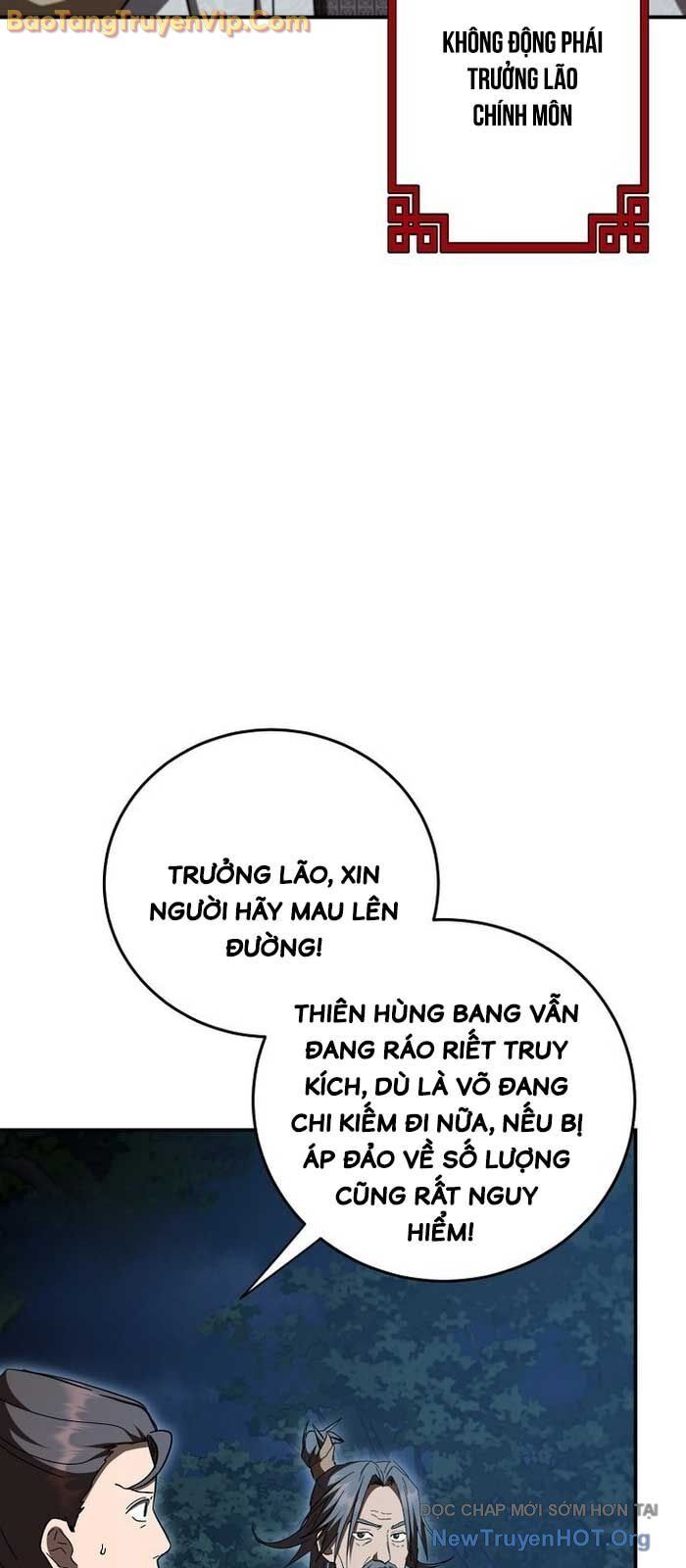 Võ Đang Kỳ Hiệp Chapter 152.3 - Trang 2