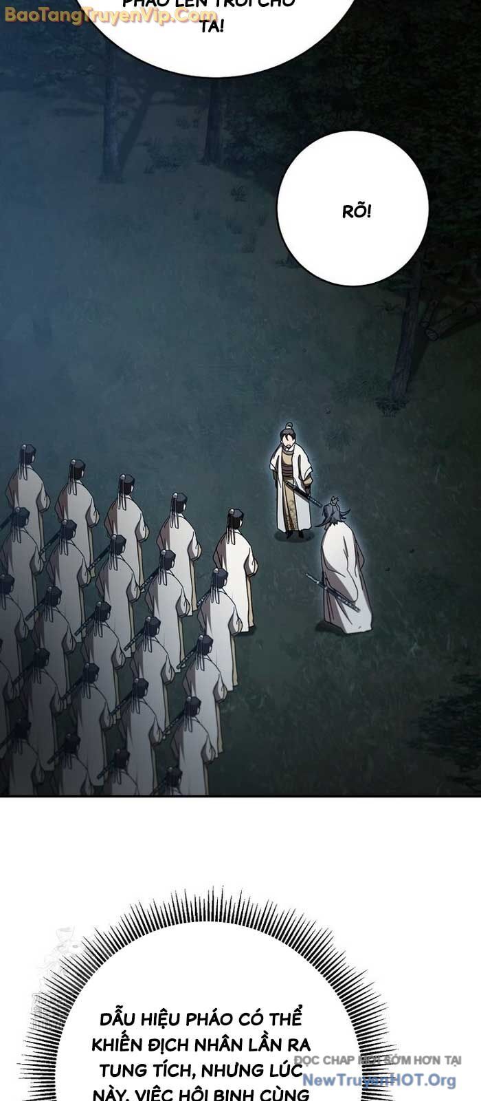 Võ Đang Kỳ Hiệp Chapter 152.3 - Trang 2