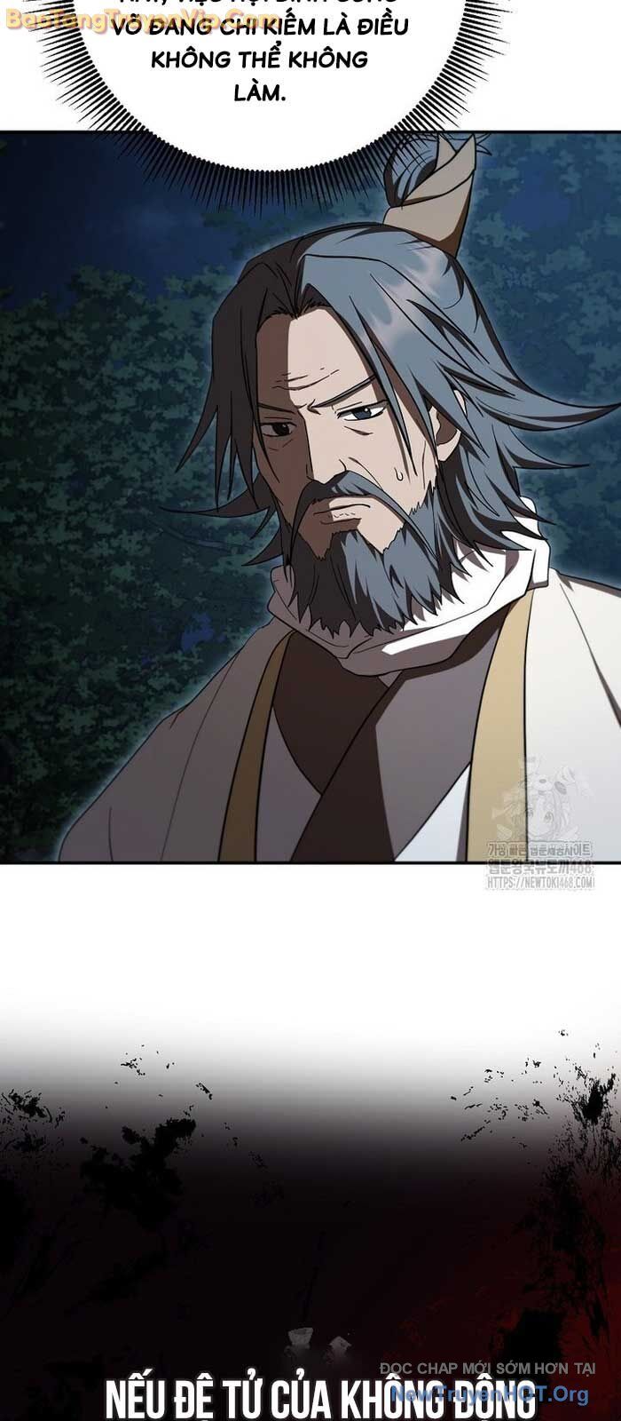 Võ Đang Kỳ Hiệp Chapter 152.3 - Trang 2