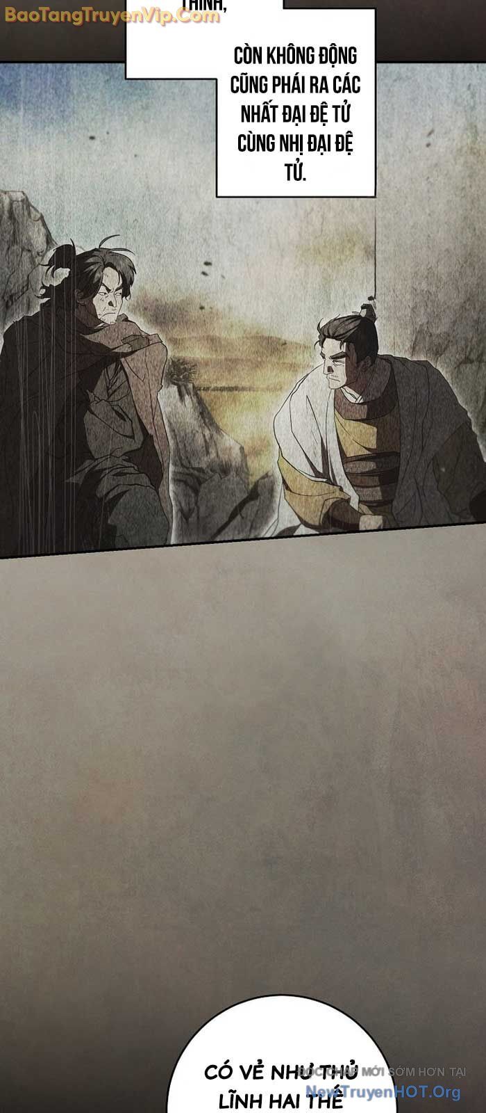 Võ Đang Kỳ Hiệp Chapter 152.3 - Trang 2