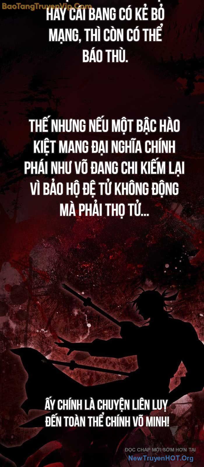 Võ Đang Kỳ Hiệp Chapter 152.3 - Trang 2