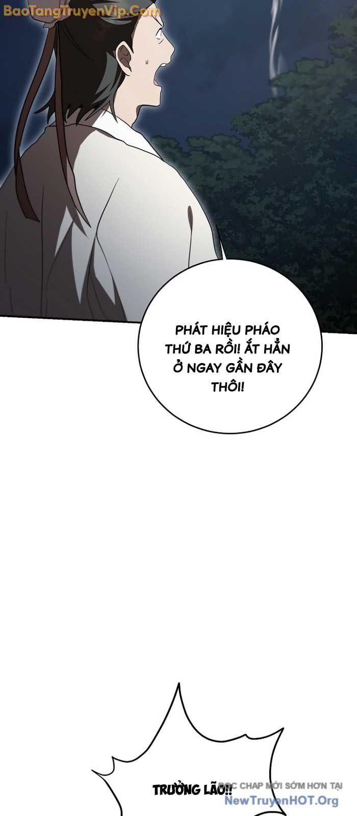 Võ Đang Kỳ Hiệp Chapter 152.3 - Trang 2