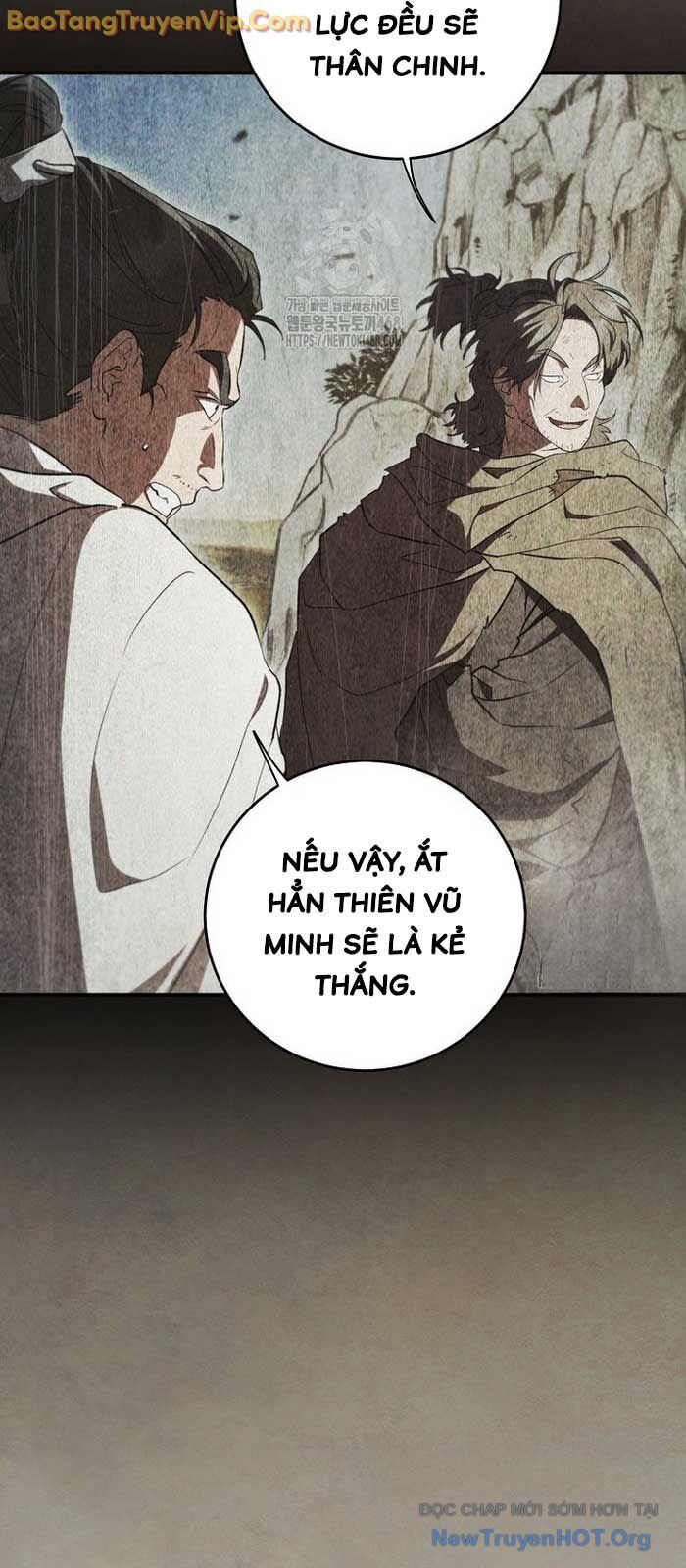 Võ Đang Kỳ Hiệp Chapter 152.3 - Trang 2