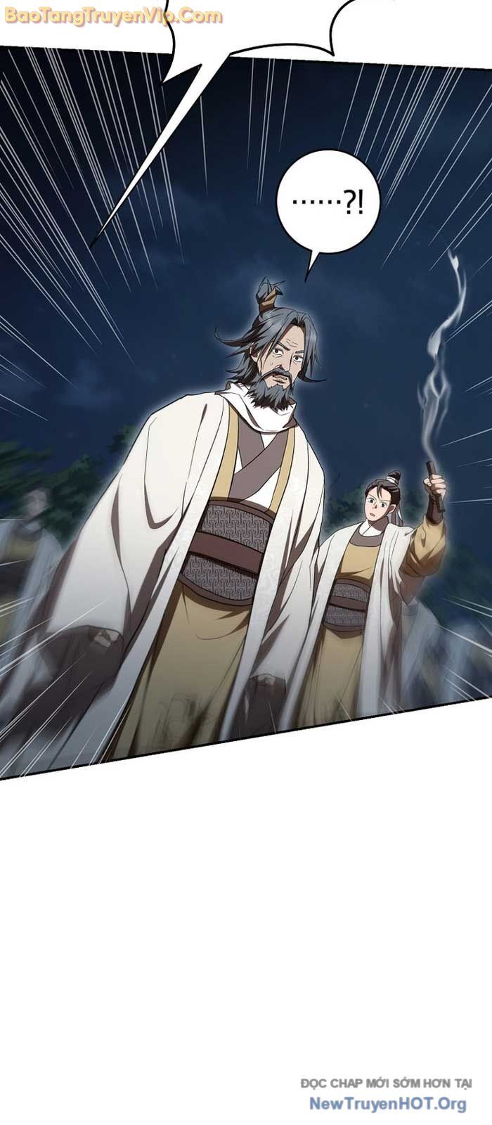 Võ Đang Kỳ Hiệp Chapter 152.3 - Trang 2