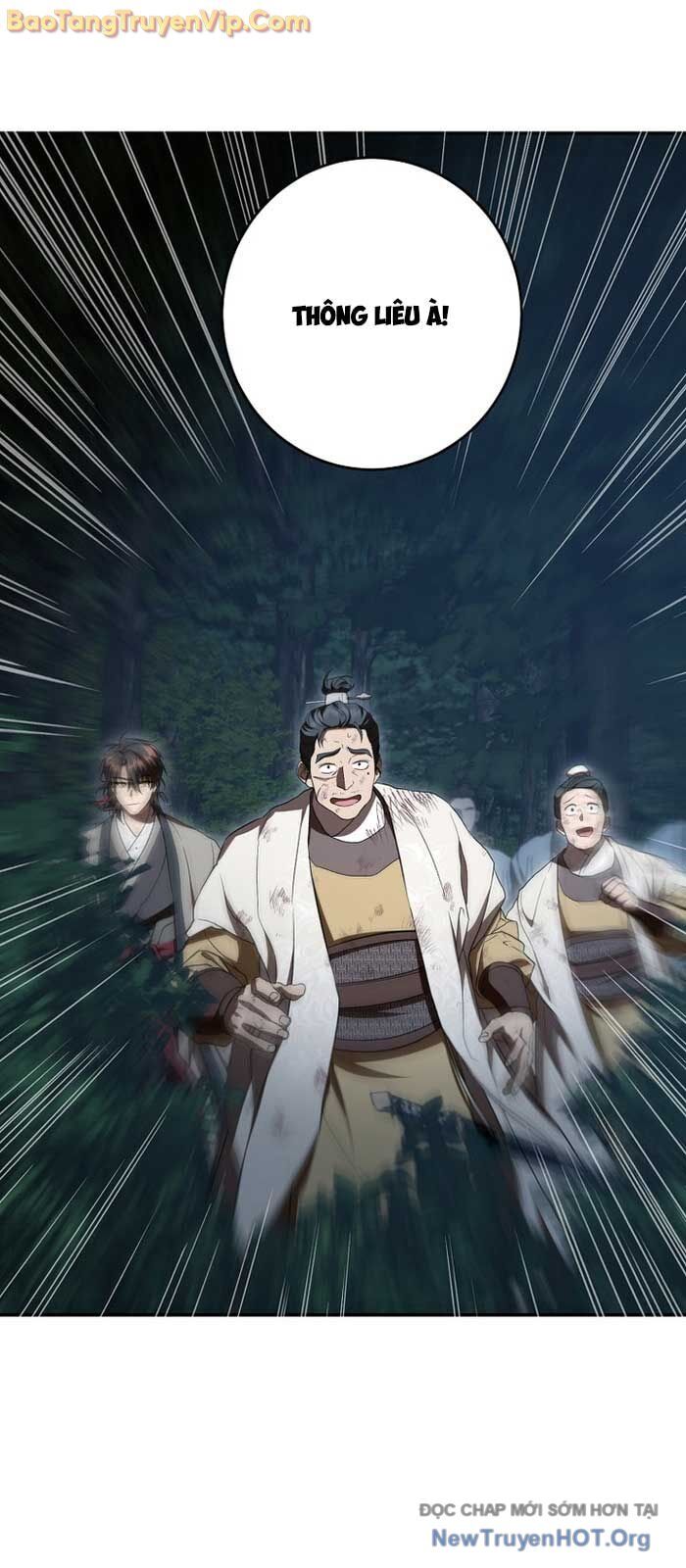 Võ Đang Kỳ Hiệp Chapter 152.3 - Trang 2