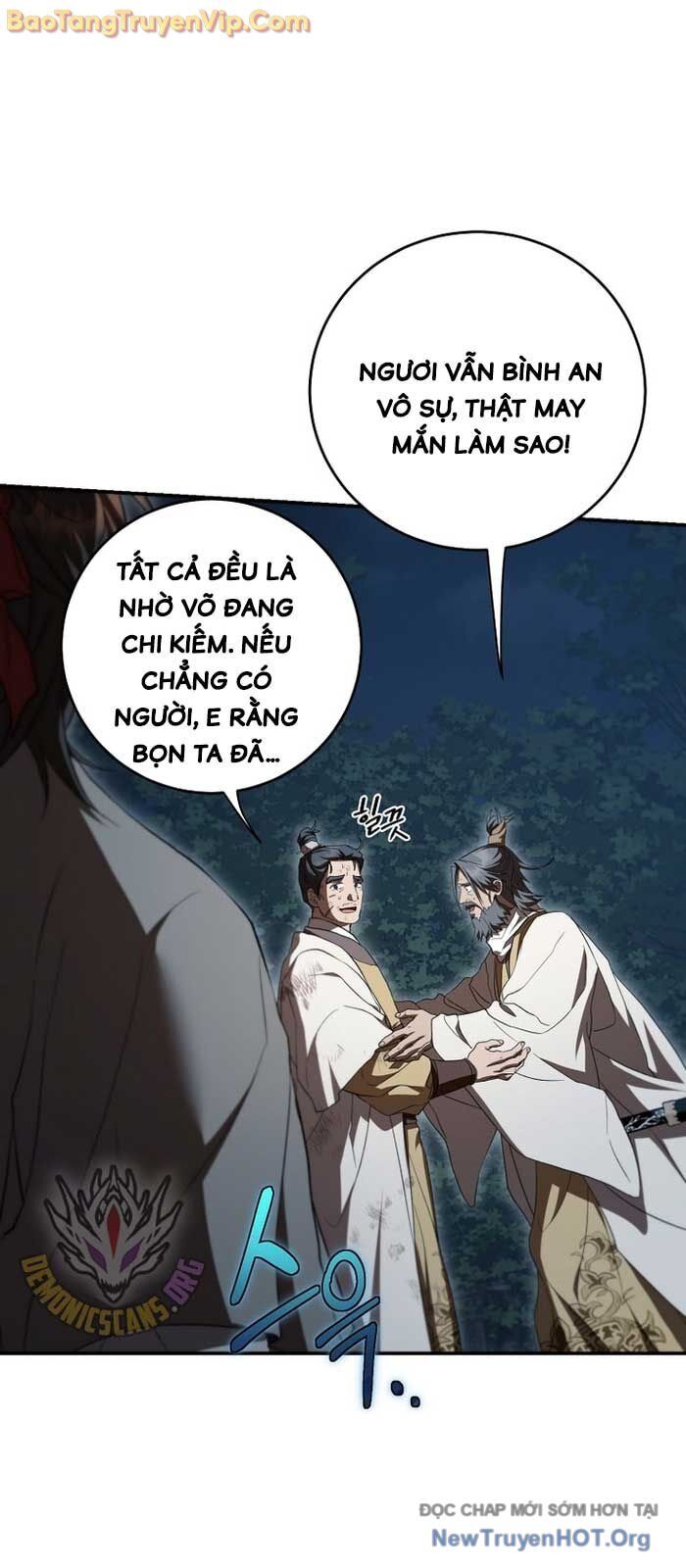 Võ Đang Kỳ Hiệp Chapter 152.3 - Trang 2