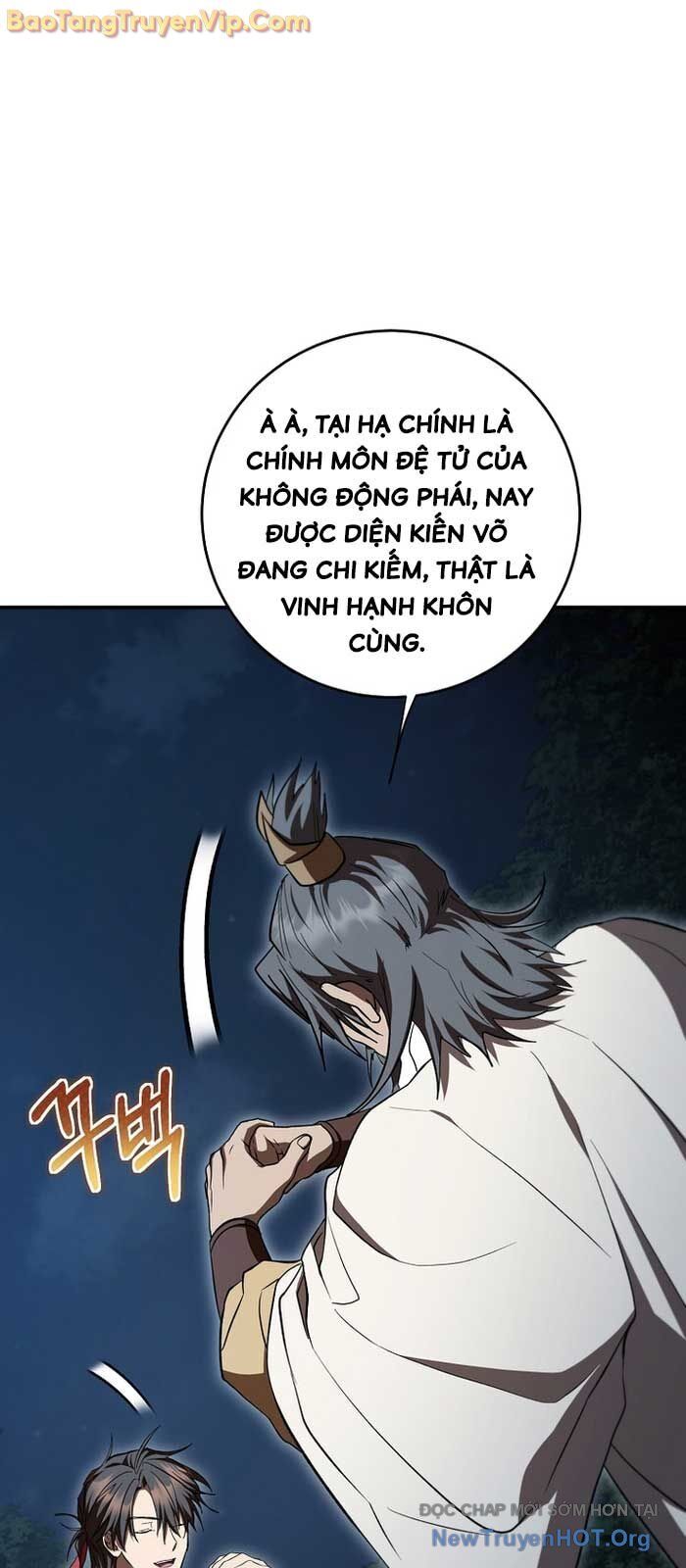 Võ Đang Kỳ Hiệp Chapter 152.3 - Trang 2