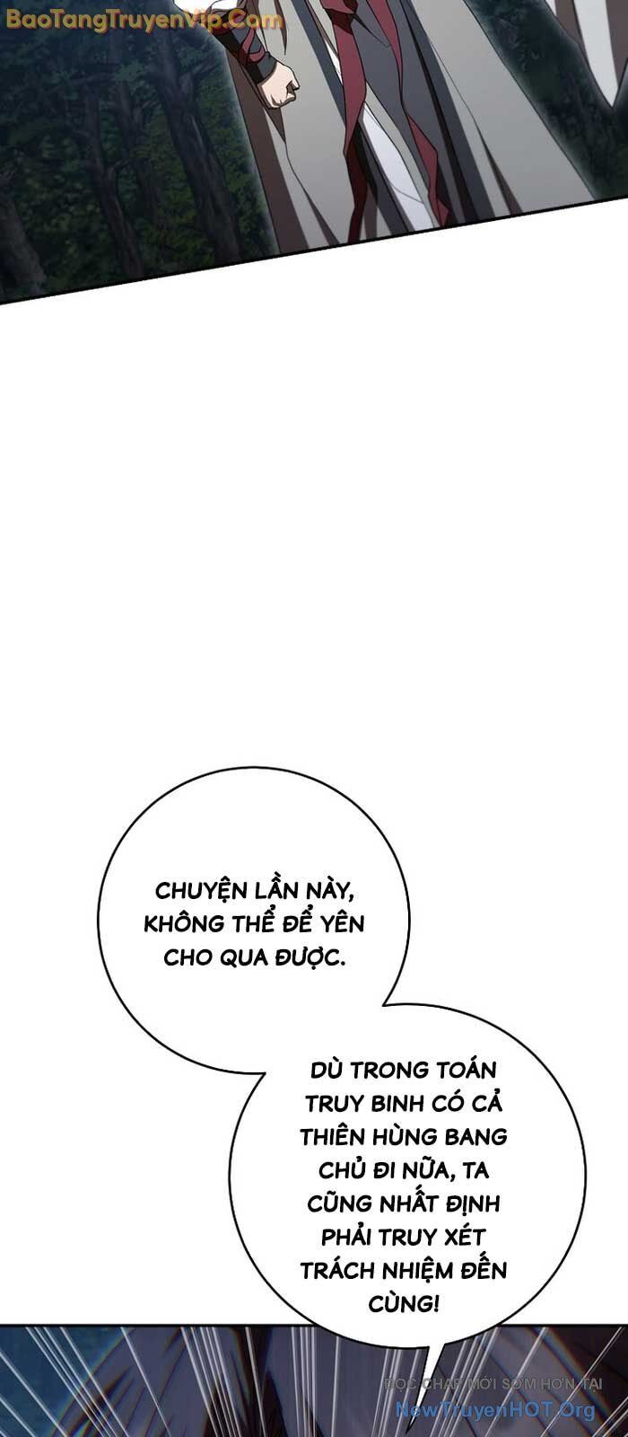 Võ Đang Kỳ Hiệp Chapter 152.3 - Trang 2