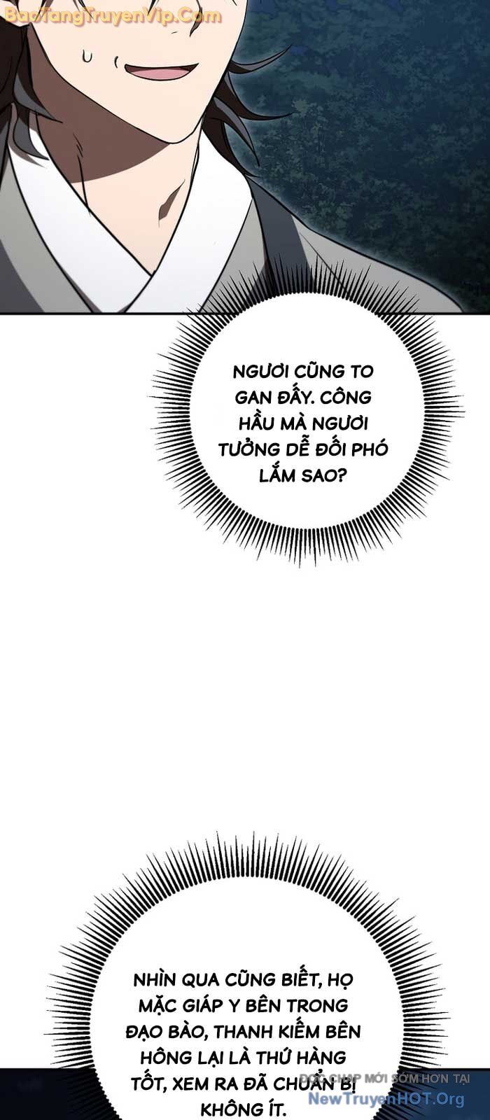 Võ Đang Kỳ Hiệp Chapter 152.3 - Trang 2