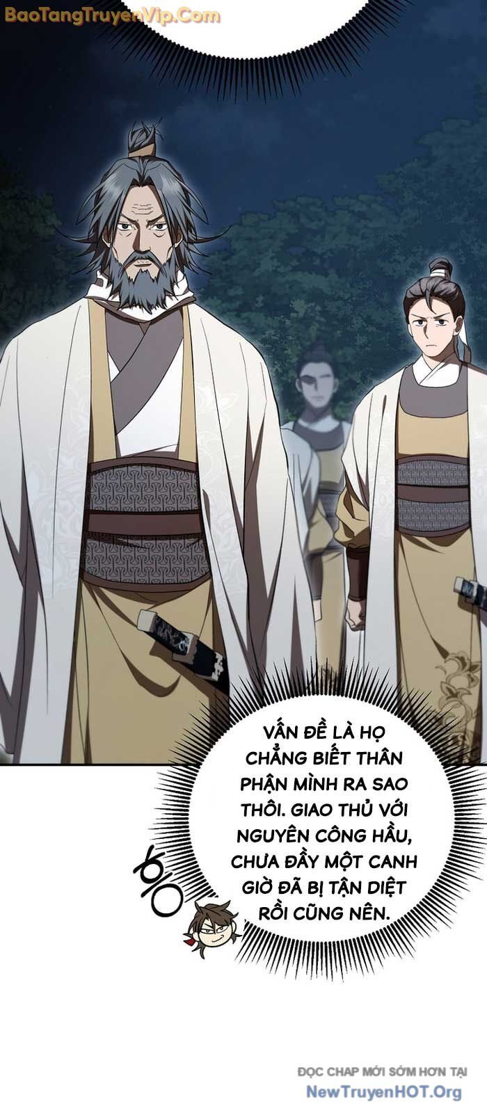 Võ Đang Kỳ Hiệp Chapter 152.3 - Trang 2