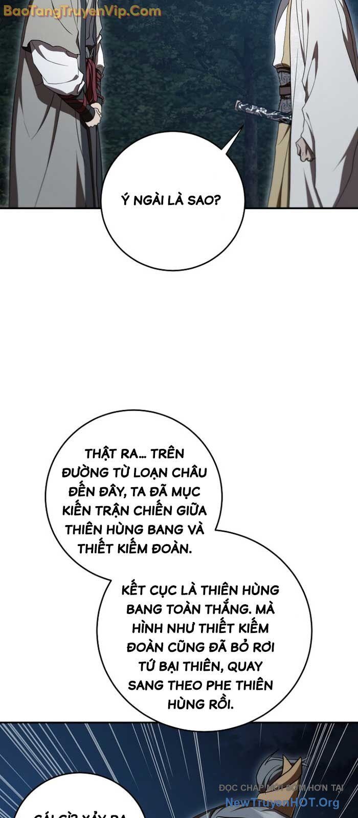 Võ Đang Kỳ Hiệp Chapter 152.3 - Trang 2