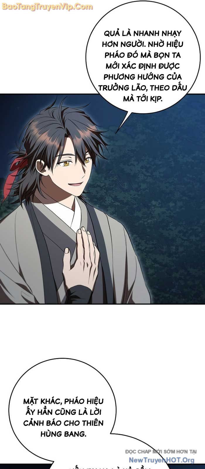 Võ Đang Kỳ Hiệp Chapter 152.3 - Trang 2