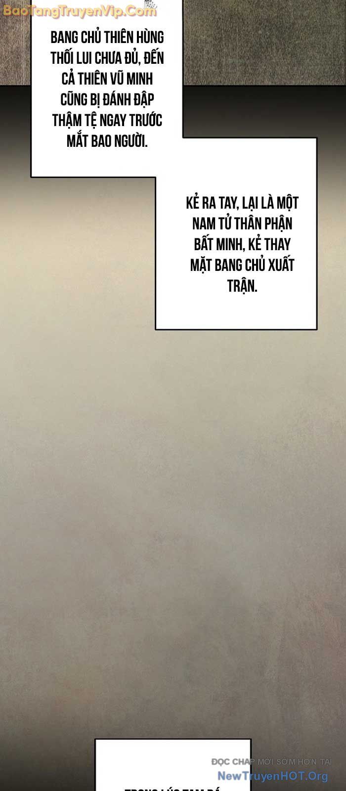 Võ Đang Kỳ Hiệp Chapter 152.3 - Trang 2