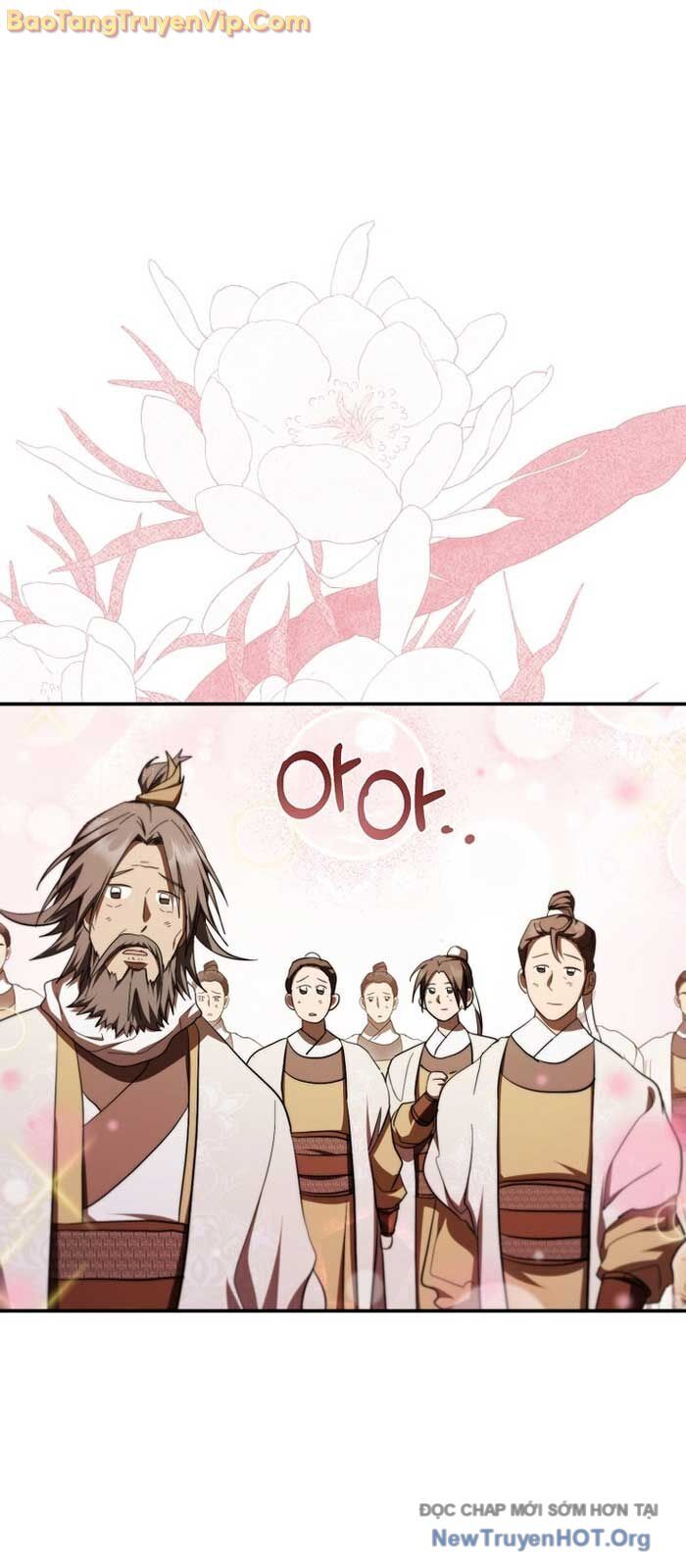 Võ Đang Kỳ Hiệp Chapter 152.3 - Trang 2