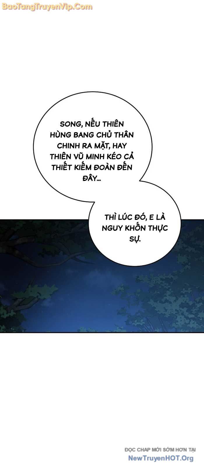 Võ Đang Kỳ Hiệp Chapter 152.3 - Trang 2