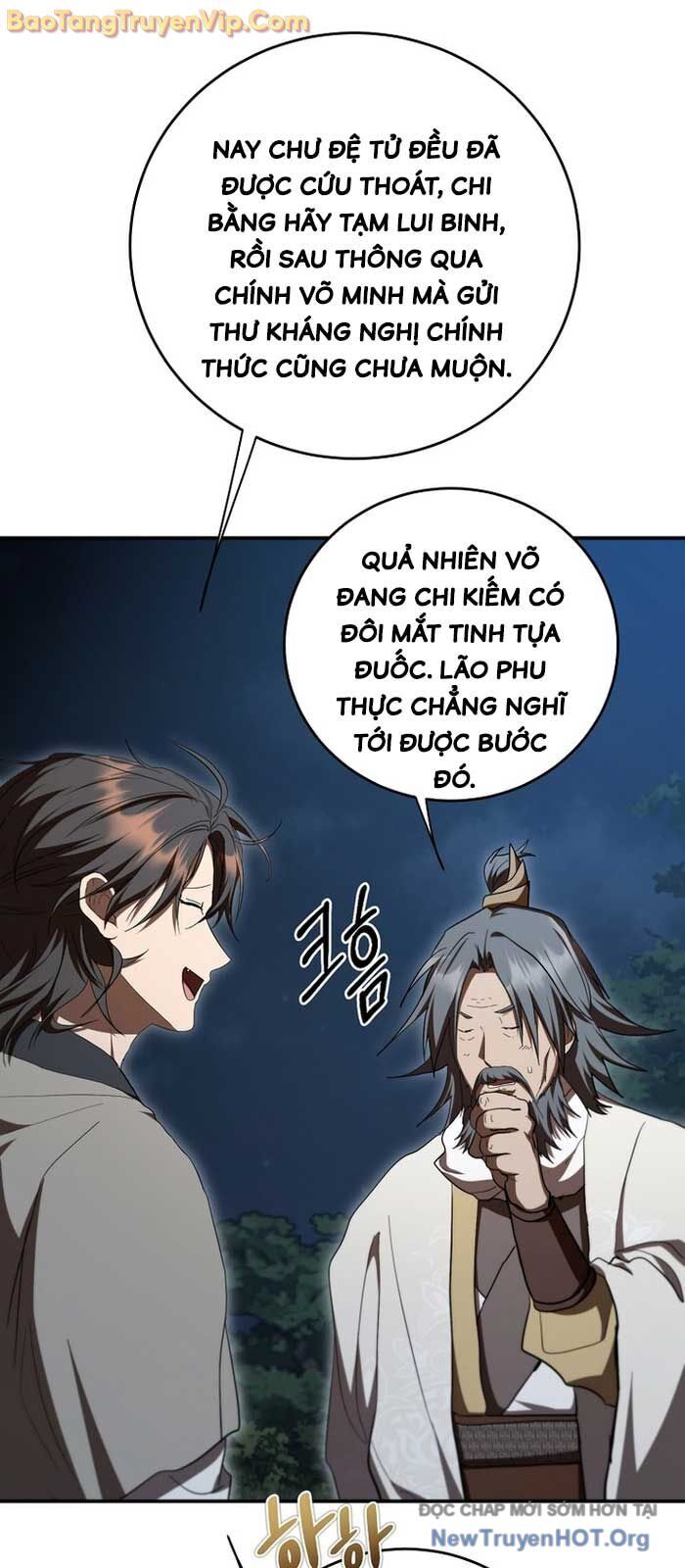 Võ Đang Kỳ Hiệp Chapter 152.3 - Trang 2