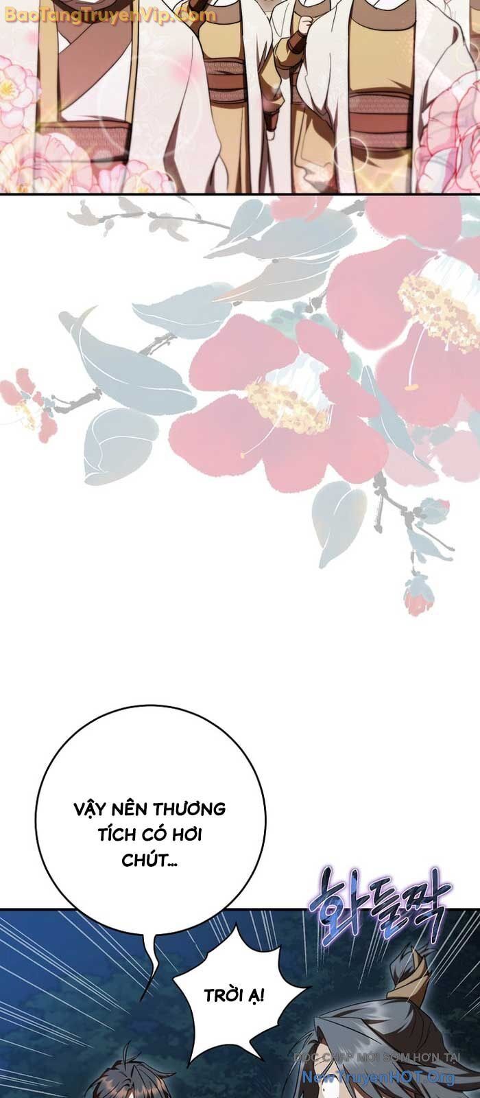 Võ Đang Kỳ Hiệp Chapter 152.3 - Trang 2