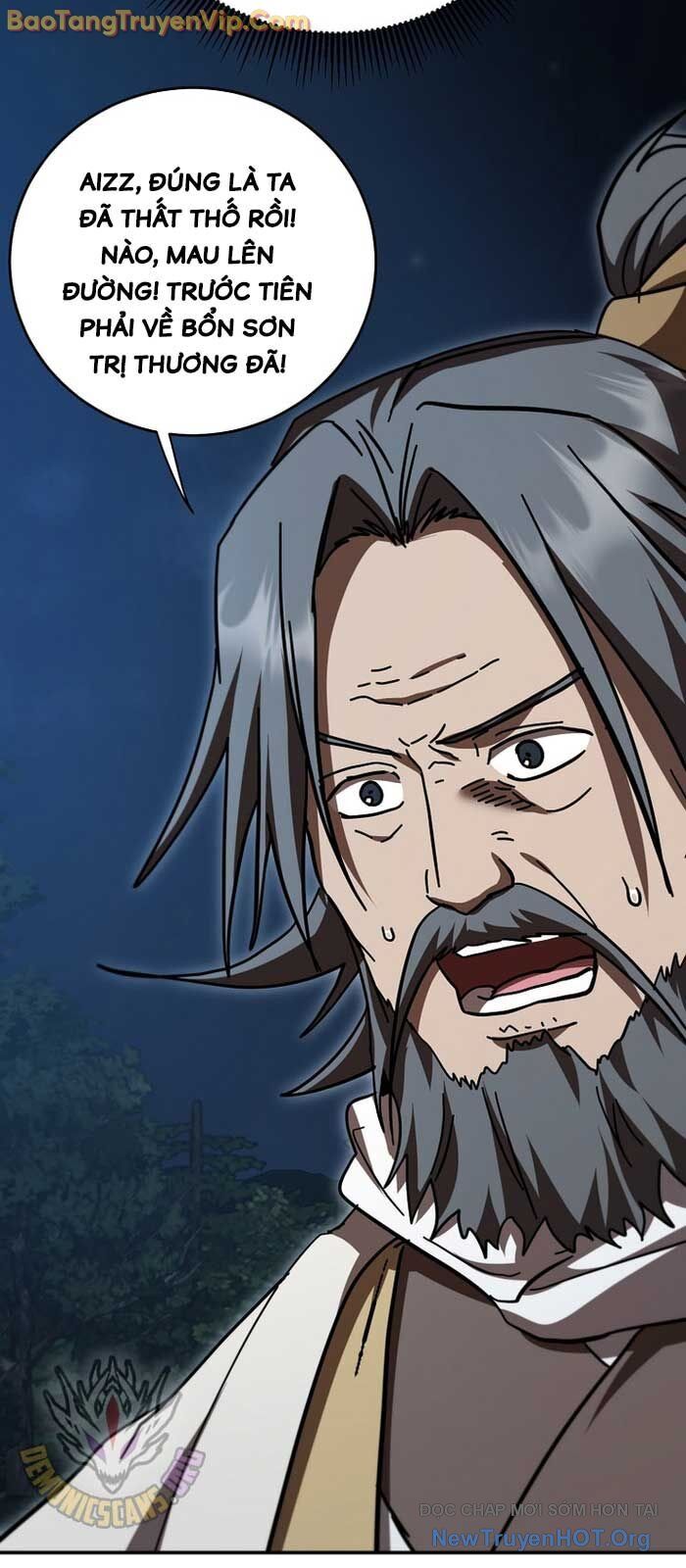 Võ Đang Kỳ Hiệp Chapter 152.3 - Trang 2