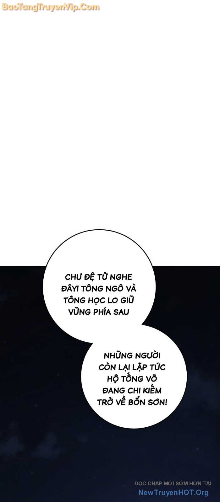 Võ Đang Kỳ Hiệp Chapter 152.3 - Trang 2