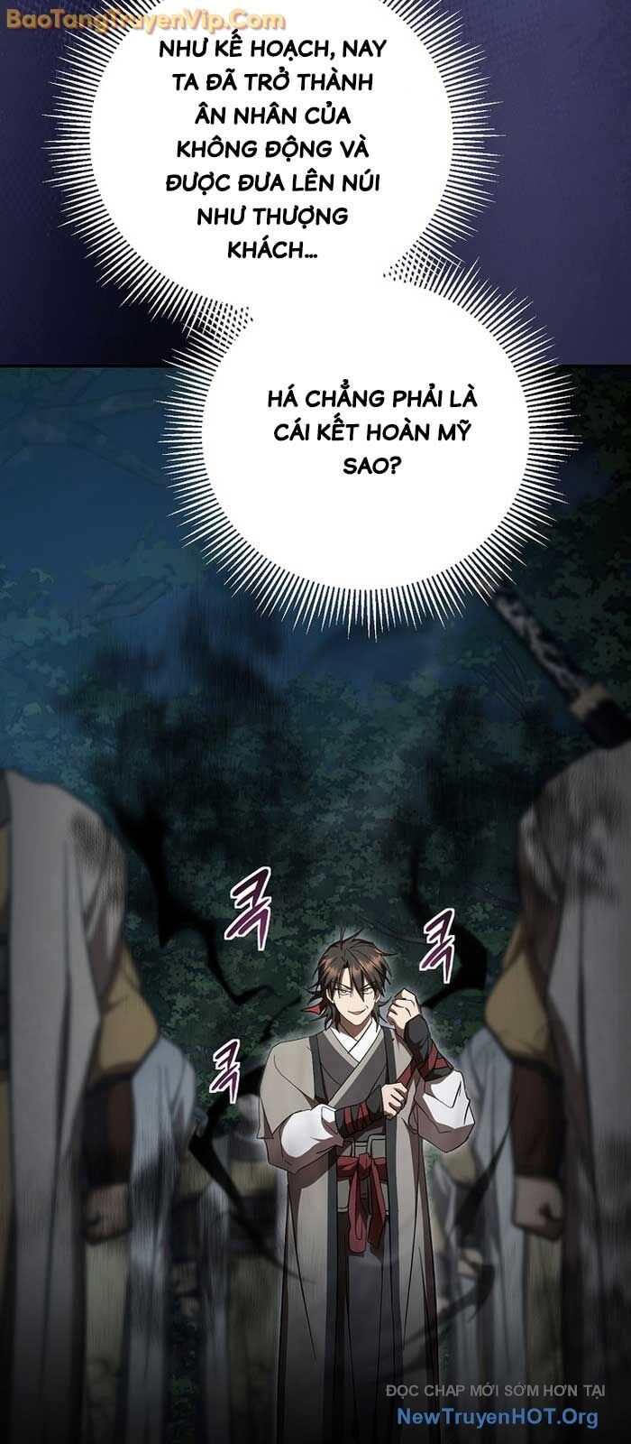 Võ Đang Kỳ Hiệp Chapter 152.3 - Trang 2