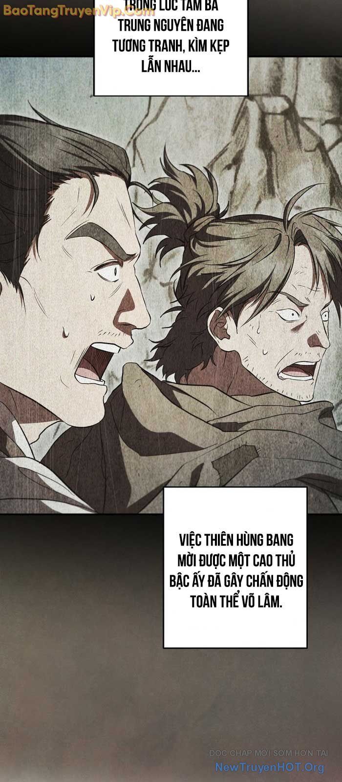 Võ Đang Kỳ Hiệp Chapter 152.3 - Trang 2