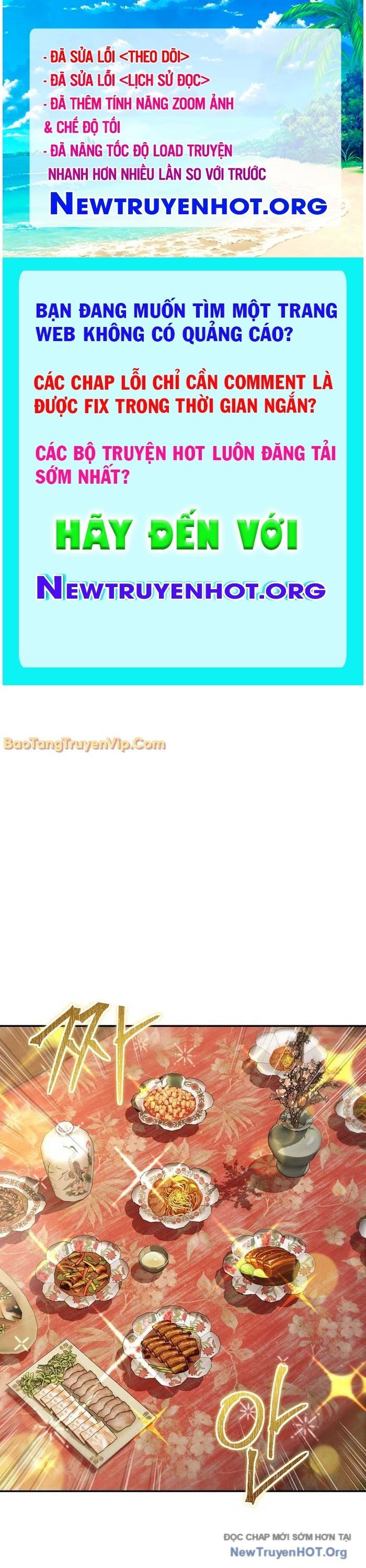 Võ Đang Kỳ Hiệp Chapter 154 - Trang 2