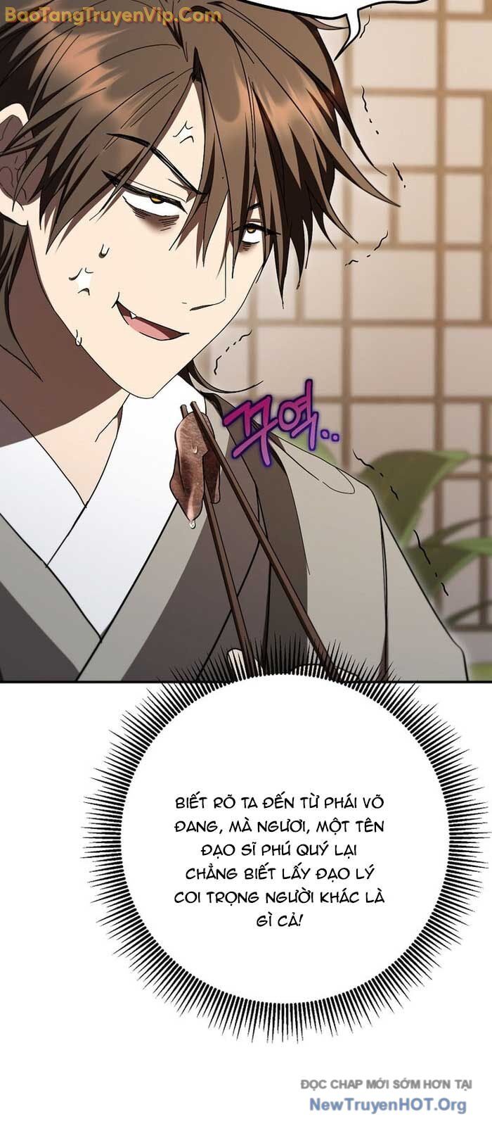 Võ Đang Kỳ Hiệp Chapter 154 - Trang 2