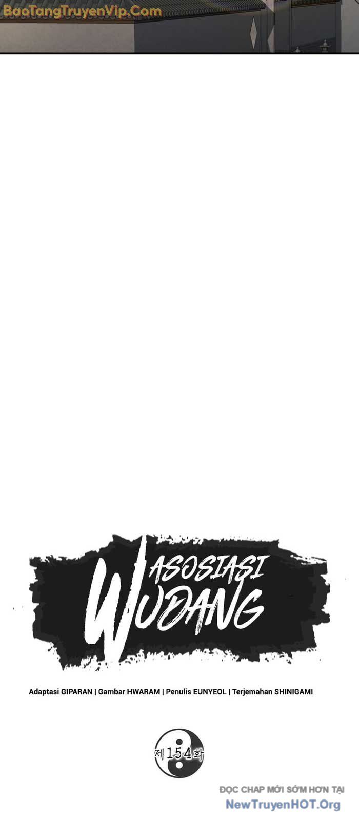 Võ Đang Kỳ Hiệp Chapter 154 - Trang 2