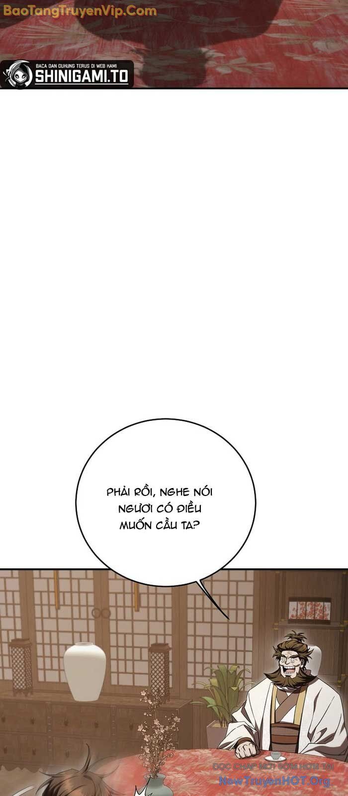 Võ Đang Kỳ Hiệp Chapter 154 - Trang 2