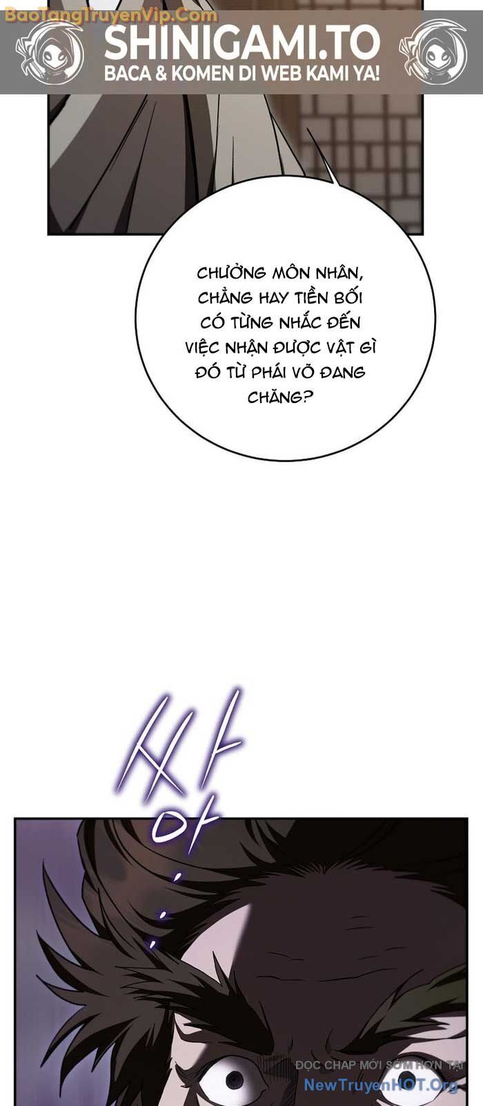 Võ Đang Kỳ Hiệp Chapter 154 - Trang 2