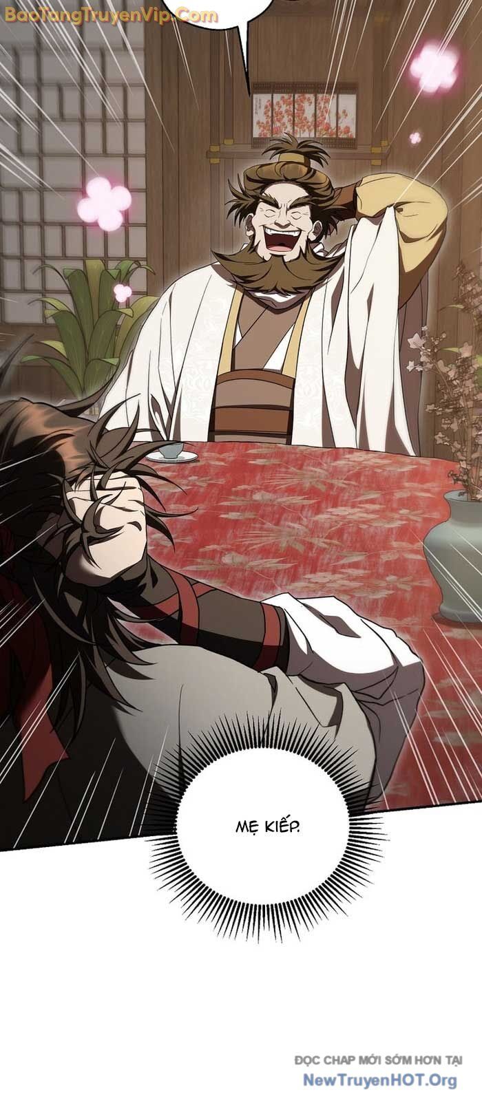 Võ Đang Kỳ Hiệp Chapter 154 - Trang 2