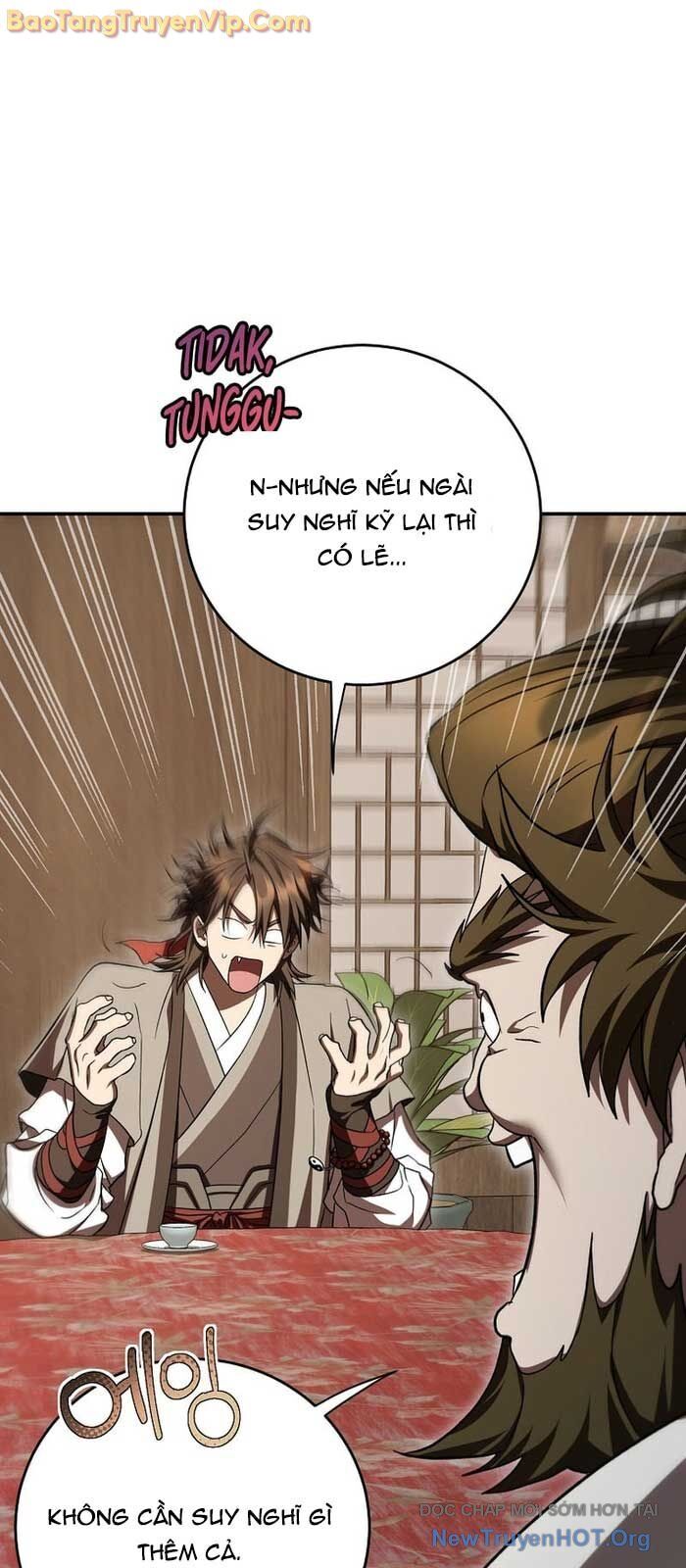 Võ Đang Kỳ Hiệp Chapter 154 - Trang 2