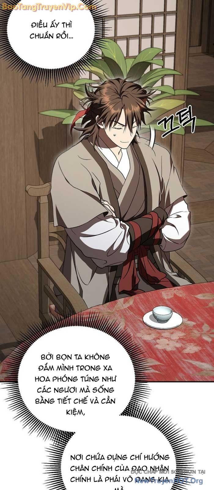 Võ Đang Kỳ Hiệp Chapter 154 - Trang 2