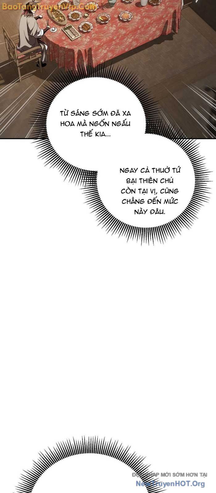 Võ Đang Kỳ Hiệp Chapter 154 - Trang 2