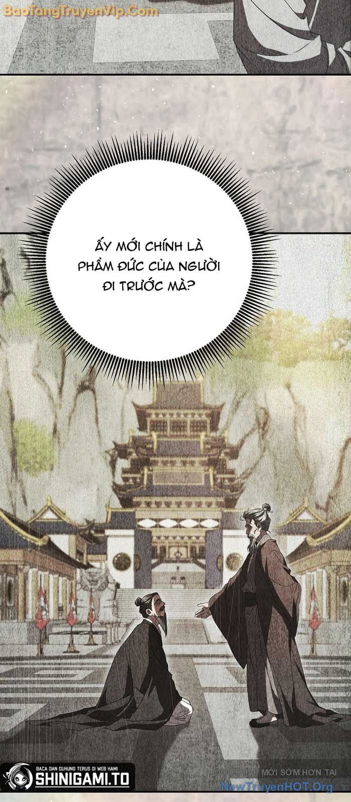 Võ Đang Kỳ Hiệp Chapter 154 - Trang 2