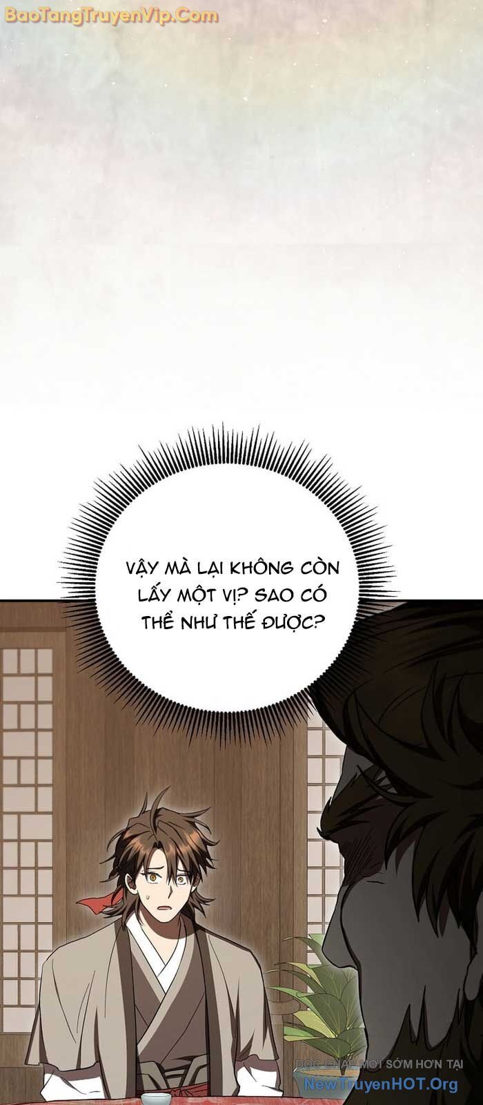 Võ Đang Kỳ Hiệp Chapter 154 - Trang 2