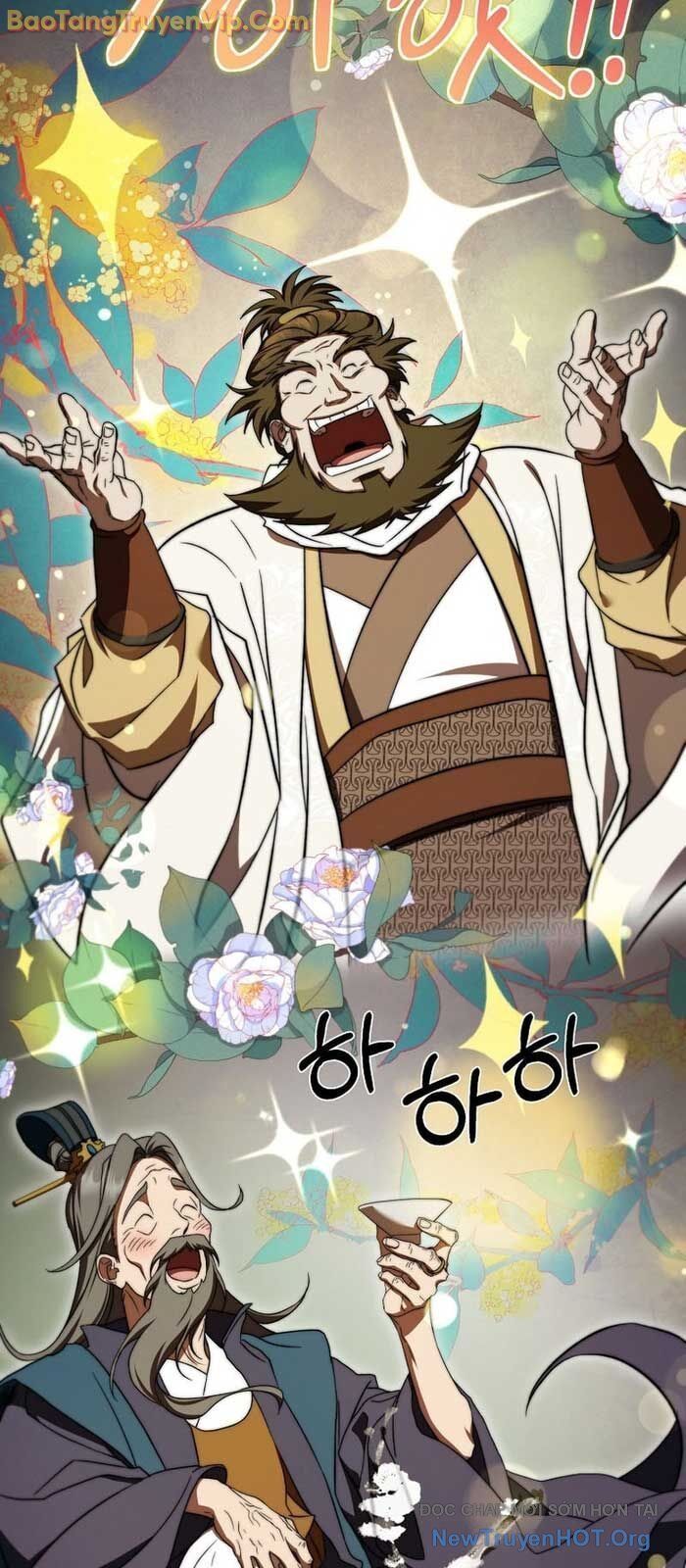 Võ Đang Kỳ Hiệp Chapter 154 - Trang 2