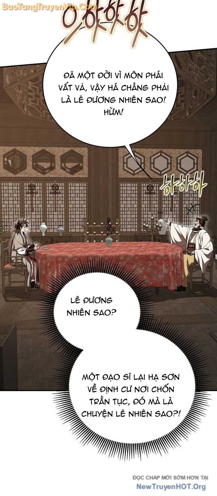 Võ Đang Kỳ Hiệp Chapter 154 - Trang 2