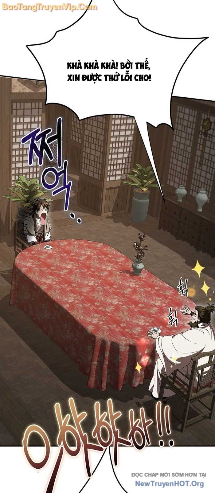 Võ Đang Kỳ Hiệp Chapter 154 - Trang 2