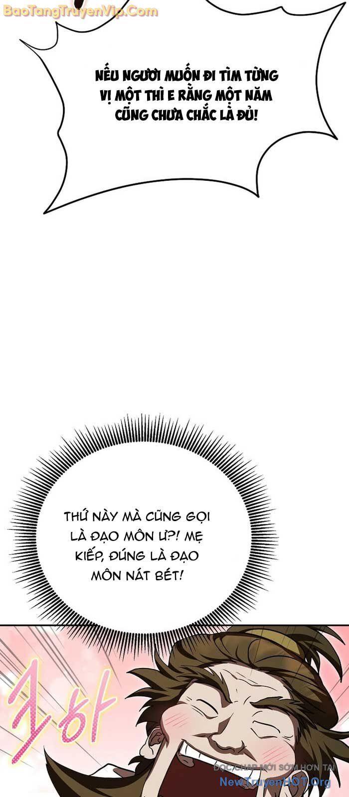 Võ Đang Kỳ Hiệp Chapter 154 - Trang 2